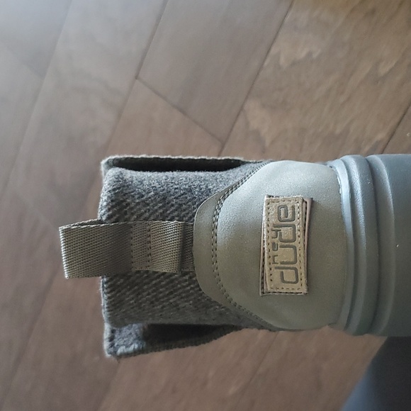 HEY DUDE MEL ANKLE BOOTS - Picture 12 of 12